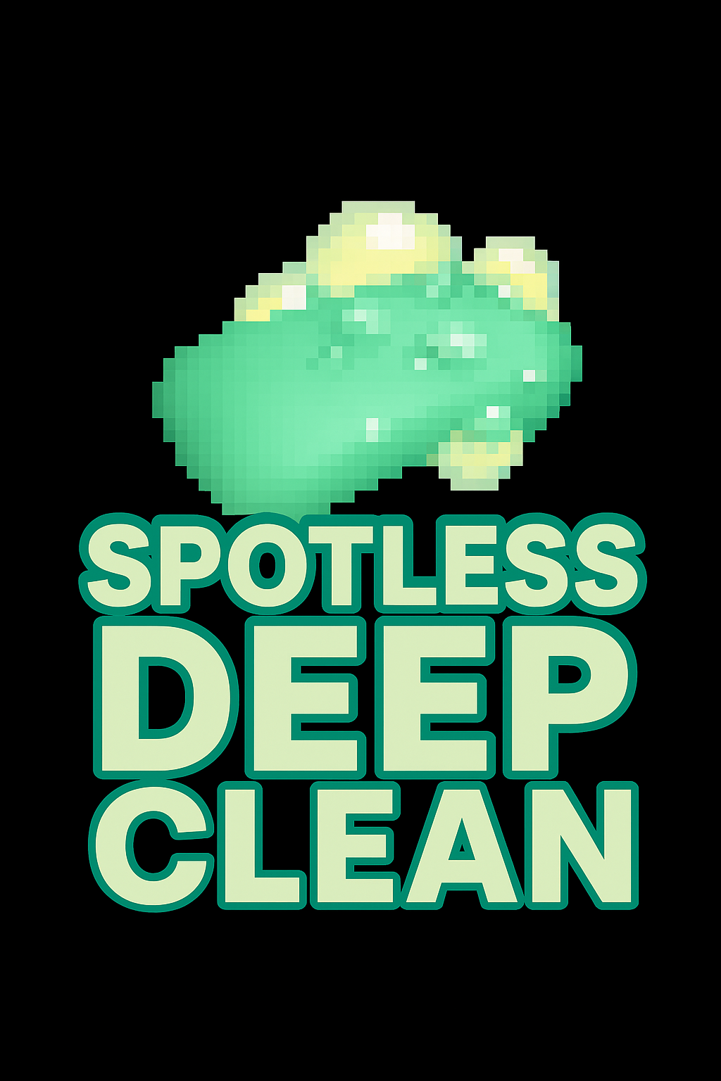 Deep Shoe Clean
